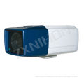 600tvl Sony / Sharp Ccd Cctv Box Cameras With Osd Auto-iris Varifocal Lens